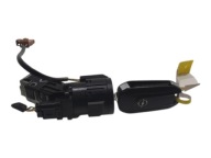 ignition key PILOT OPEL COMBO E 2018-2023 9663123380