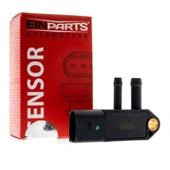 EinParts Automotive EPS3050 snímač tlaku výfukových plynov