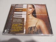 Alicia Keys – The Diary Of Alicia Keys (CD)H44