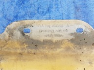moulding threshold right MERCEDES SL R230 W230 C744