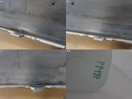 RENAULT TWINGO III (3 GENERACJA) 18-24 LIFT bumper BUMPER front (without PDC)