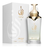 ZIMAYA TARAF arabský parfém 100 ml EDP AFNAN