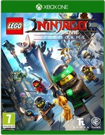 LEGO Ninjago PL (XONE)