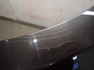 fender front front left FORD MUSTANG VI 2015
