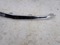 VW T6 LIFT 7LA 19- moulding CHROM GRILLA