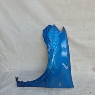 DACIA SANDERO II STEPWAY 12- fender left front front