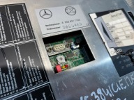 control unit ECU Mercedes A0028277145
