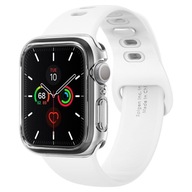 Spigen ULTRA HYBRID APPLE WATCH 4/5/6/SE 40MM bezbarwny bezbarwny