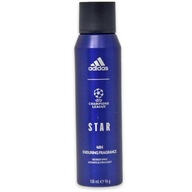 ADIDAS DEZODORANT MĘSKI SPRAY 150ML UEFA CHAMPIONS EDITION