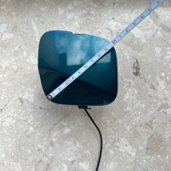 FIAT 600 2023-> towing hook cap bumper front 735762981