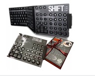 Gamer billentyűzet MEDAL OF HONOR