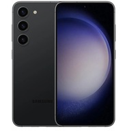 PREDPREDAJ Najnovšie Samsung Galaxy S23 ČIERNA