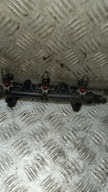 Rampe injection VOLKSWAGEN POLO 4 03E133320A