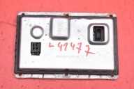 control unit XENON KSENON left 89035113 OPEL MERIVA A 02-06