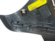 grid cover supports boot left BMW X3 G01 LCI 30ex