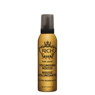 RICH Volumising Pena pre objem vlasov 200ml