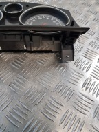 dials dials 13172010RA OPEL ASTRA H 1.6B EUROPA