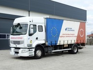 Renault PREMIUM 320 DXI Kabina 6 Osobowa Firanka