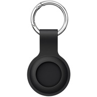 ETUI CASE NA LOKALIZATOR BRELOK Z KLIPSEM DO KLUCZY PLECAK TAG APPLE GOOGLE
