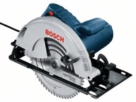 BOSCH PILARKA TARCZOWA GKS 235 Turbo Professional