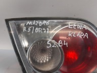 Mazda 6 light bonnet boot