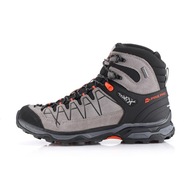 WYSOKIE BUTY TURYSTYCZNE SKÓRZANE CASSIEL ALPINE PRO UBTS222774PL roz 42