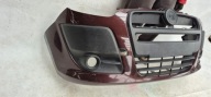 FIAT DOBLO II 10-14 bumper front front