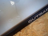 SUBARU OUTBACK V 14-18 door right front front