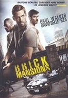 DISTRICT B13 (BRICK MANSIONS: NAJLEPSZY Z NAJLEPSZ