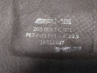 Blende Abdeckung TERMICZNA A2536822601 MERCEDES GLC W253 X253