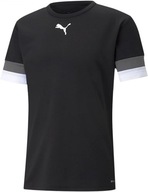 PUMA TEAMRISE MĘSKA KOSZULKA SPORTOWA ROZM.XL