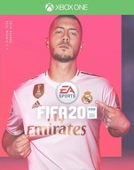 FIFA 20 [XBOX ONE] športové, futbal