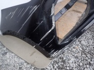 bumper front front SEAT LEON 3 III 5F FR LIFT