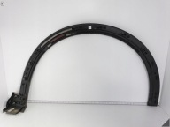 AUDI E-TRON / Q8 SQ8 E-TRON S-LINE LIFT 22- moulding for fender left front