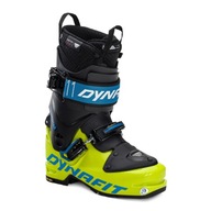 Detské skitourové topánky DYNAFIT Youngstar 6535 zeleno-čierne 08-00000619