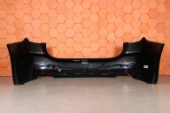 BMW G32 LCI m-packet bumper rear part rear 6xPDC 416