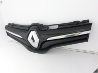RENAULT KANGOO II 2 LIFT 13-21 grill grille CHROM intake W bumper front