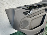 FORD TRANSIT CUSTOM LIFT 18-22 side door front right JK21-V23942-PIA