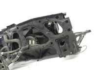 KPL support panel for radiators pillar iron sider BMW Z4 E85 2.0 N46 B20