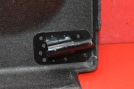 plato boot DAEWOO KALOS 1 and 5D HB 02-20