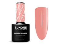 Sunone Kaučuková základňa Rubber Base Peach 01 12 g