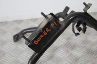 HALTER KASTEN HALTER PEUGEOT BOXER II 2