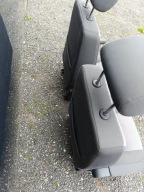 VW T5 T6 KOMPLET Sièges PRZEDNICH Siège PASAZER Chauffeurs Sièges MULTIVAN