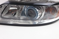 VOLVO V50 LIFT light front left front XENON 0301237271 31299587 EUROPA