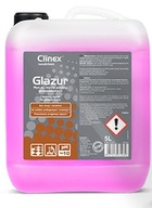CLINEX GLAZUR 5L DO MYCIA PODLÓG GLAZUROWANYCH