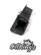 AUDI A6 C7 A7 4G LZ9Y quarter right right front front 4G0805678