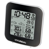 Stanica počasia Hyundai WS8236