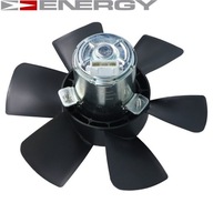 ENERGY EC0037 Ventilátor, chladenie motora