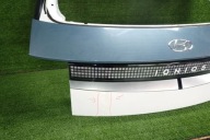 HYUNDAI IONIQ V 21- boot doors rear part