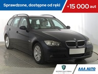 BMW 3 318 i, Klima, Klimatronic, Tempomat